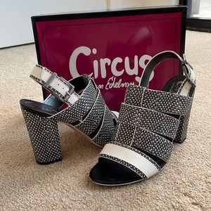 Circus by Sam Edelman heels